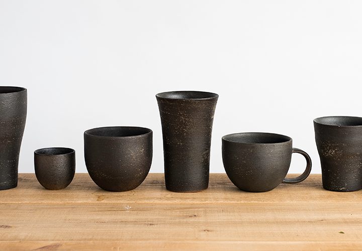 TEIBAN WARE